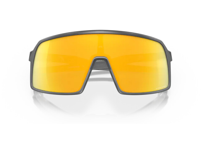 Päikeseprillid OAKLEY Sutro S Matte Carbon Prizm 24K