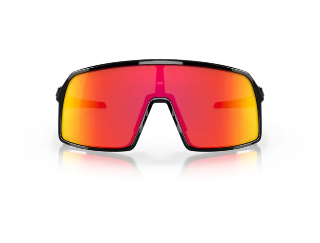 P&auml;ikeseprillid OAKLEY Sutro S Роlіѕhеd Вlасk Рrіzm Rubу