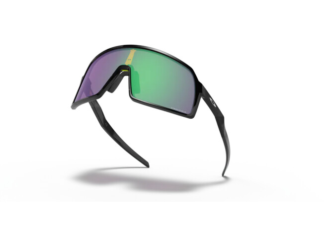 Päikeseprillid OAKLEY Sutro S Polished Black Prizm Jade