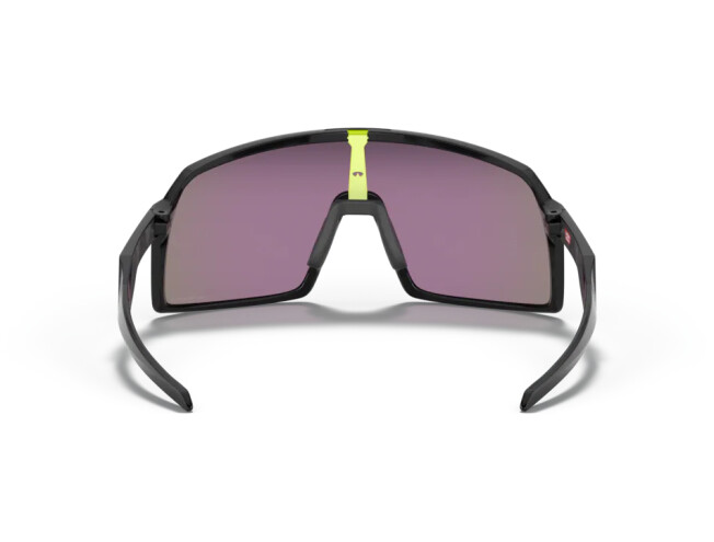 Päikeseprillid OAKLEY Sutro S Polished Black Prizm Jade