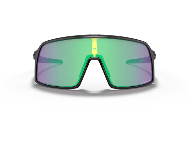 Päikeseprillid OAKLEY Sutro S Polished Black Prizm Jade