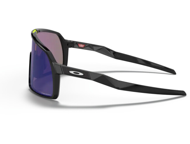 Päikeseprillid OAKLEY Sutro S Polished Black Prizm Jade