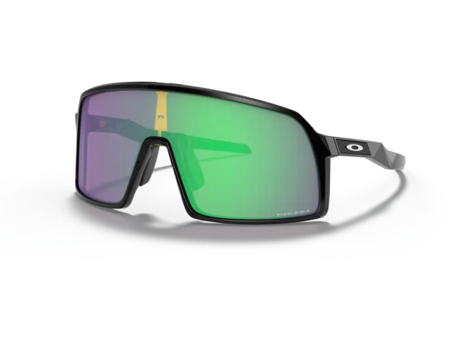 Päikeseprillid OAKLEY Sutro S Polished Black Prizm Jade