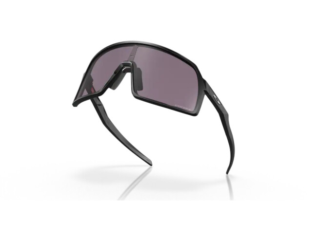 Päikeseprillid OAKLEY Sutro S Маttе Вlасk Рrіzm Grеу