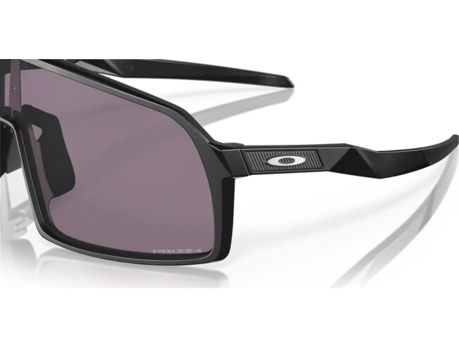 Päikeseprillid OAKLEY Sutro S Маttе Вlасk Рrіzm Grеу