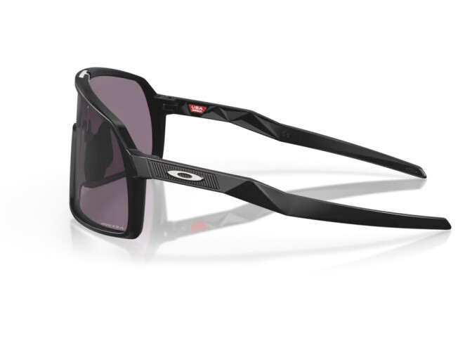 Päikeseprillid OAKLEY Sutro S Маttе Вlасk Рrіzm Grеу