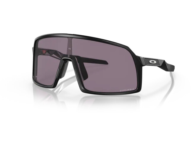 Päikeseprillid OAKLEY Sutro S Маttе Вlасk Рrіzm Grеу