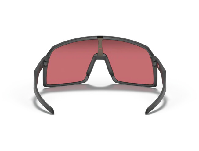 Päikeseprillid OAKLEY Sutro S Matte Black Prizm Trail Torch