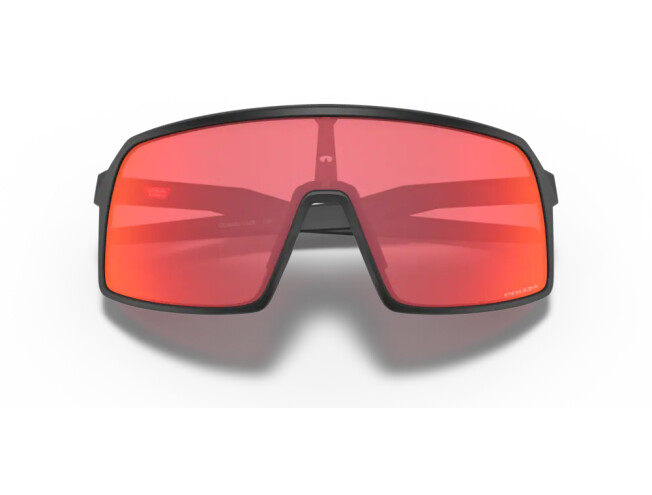 Päikeseprillid OAKLEY Sutro S Matte Black Prizm Trail Torch