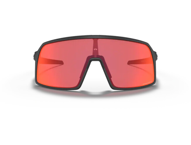 Päikeseprillid OAKLEY Sutro S Matte Black Prizm Trail Torch