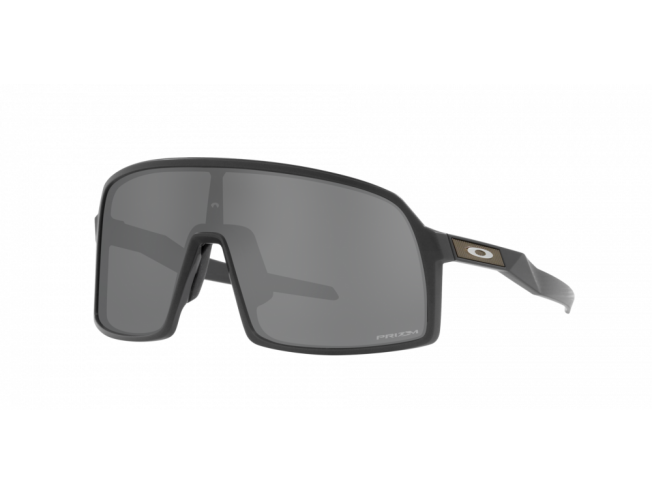 Päikeseprillid OAKLEY Sutro S Hi Res Matte Carbon Prizm Black