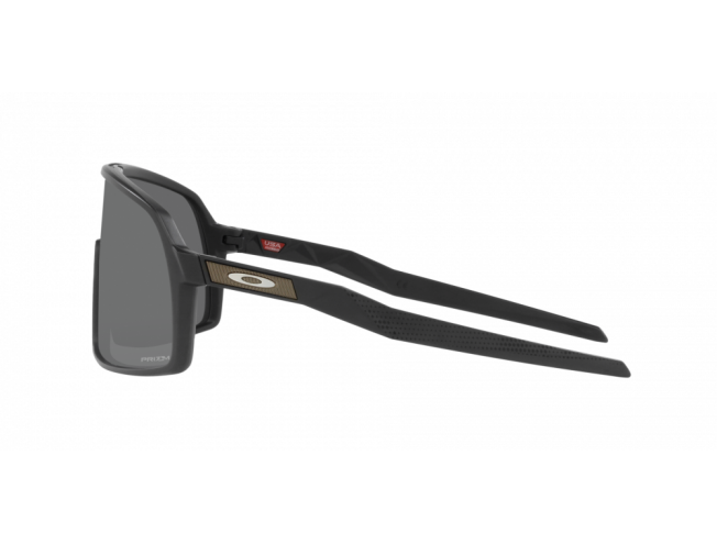 Päikeseprillid OAKLEY Sutro S Hi Res Matte Carbon Prizm Black