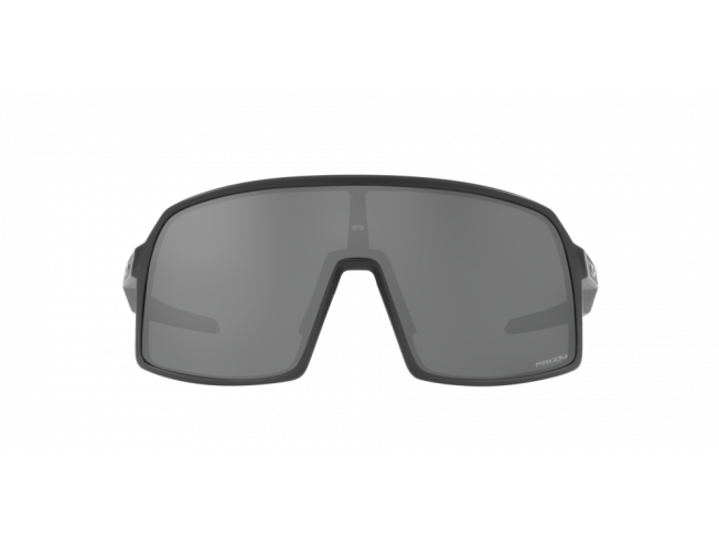 Päikeseprillid OAKLEY Sutro S Hi Res Matte Carbon Prizm Black
