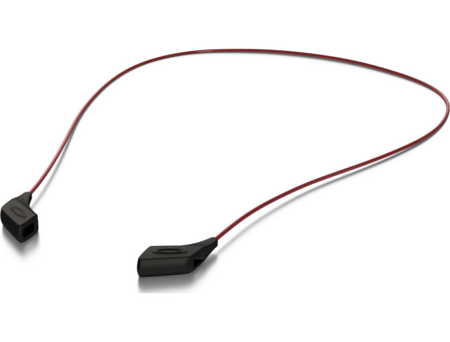Prillirihm Oakley Leash Kit Punane S