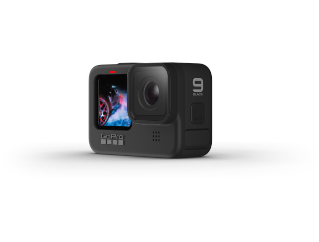 GoPro HERO9 Black