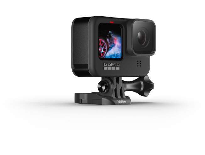 GoPro HERO9 Black