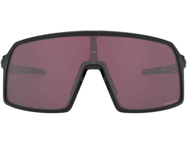 Päikeseprillid OAKLEY Sutro S Polished Black Prizm Road Black