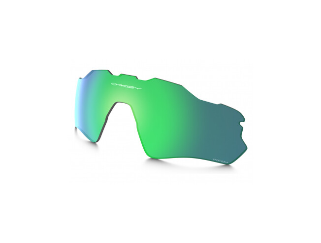 Prilliklaasid OAKLEY Radar EV Path Prizm Jade Polarized
