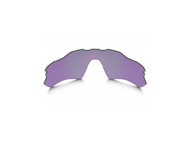 Prilliklaasid OAKLEY Radar EV Path Prizm Jade Polarized