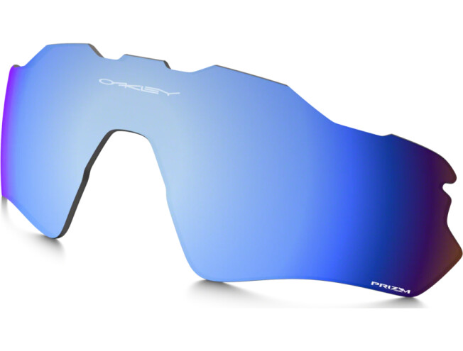 Prilliklaasid OAKLEY Radar EV Path Prizm Deep Water Polarized