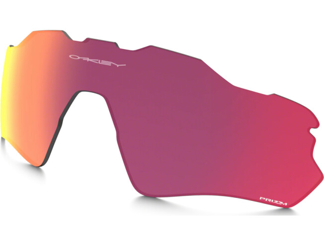 Prilliklaasid OAKLEY Radar EV Path Prizm Field
