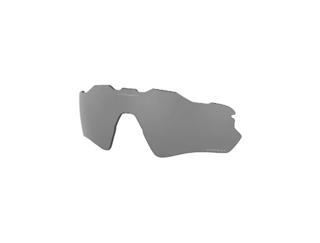 Prilliklaasid OAKLEY Radar EV Path Prizm Black Polarized