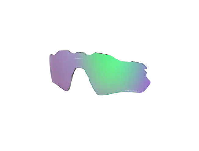 Prilliklaasid OAKLEY Radar EV Path Prizm Jade