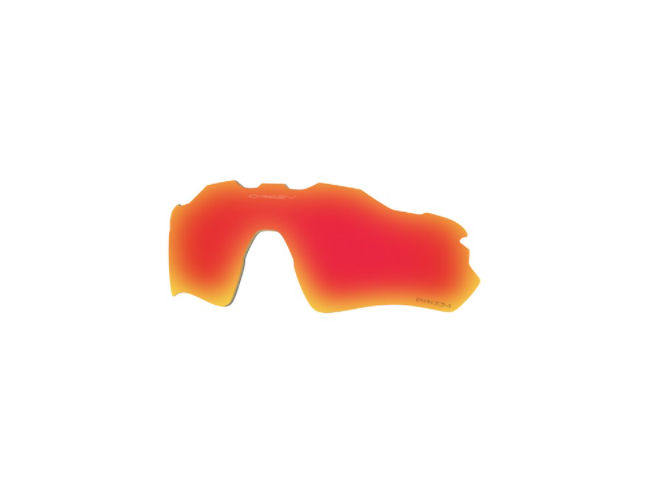 Prilliklaasid OAKLEY Radar EV Path Prizm Ruby Polarized