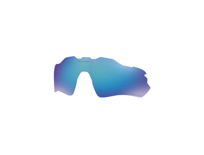 Prilliklaasid OAKLEY Radar EV Path Prizm Sapphire