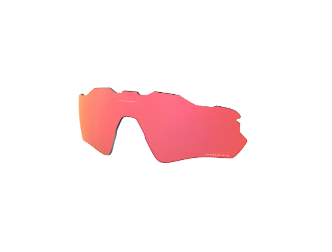 Prilliklaasid OAKLEY Radar EV Path Prizm Snow Torch