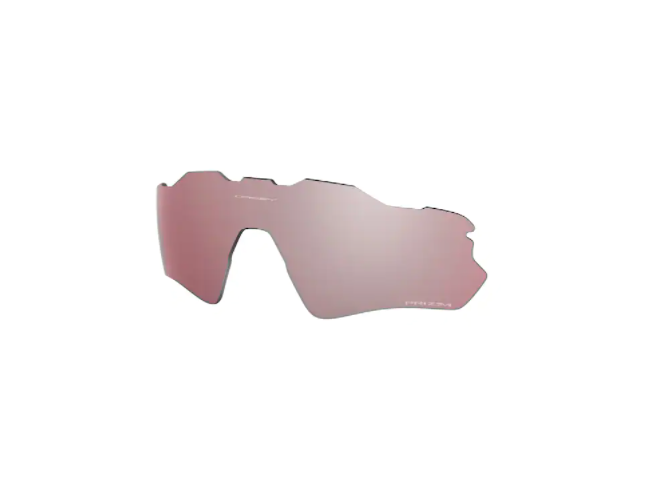 Prilliklaasid OAKLEY Radar EV Path Prizm Snow Black