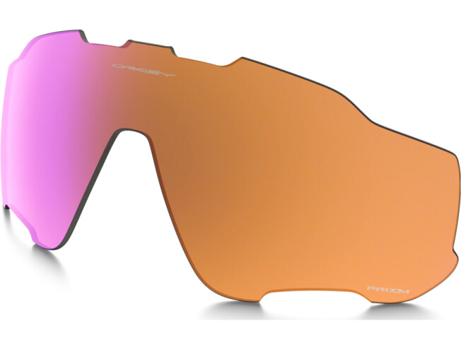Prilliklaasid OAKLEY Jawbreaker Prizm Trail