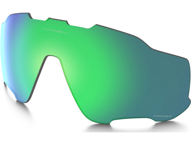 Prilliklaasid OAKLEY Jawbreaker Prizm Jade Polarized