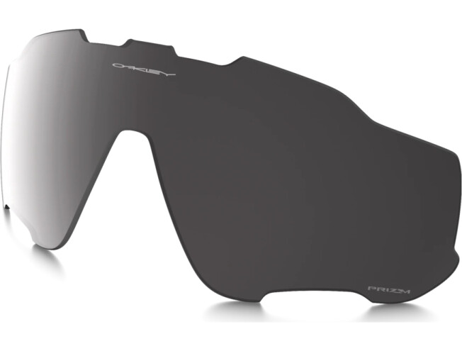 Prilliklaasid OAKLEY Jawbreaker Prizm Black Polarized