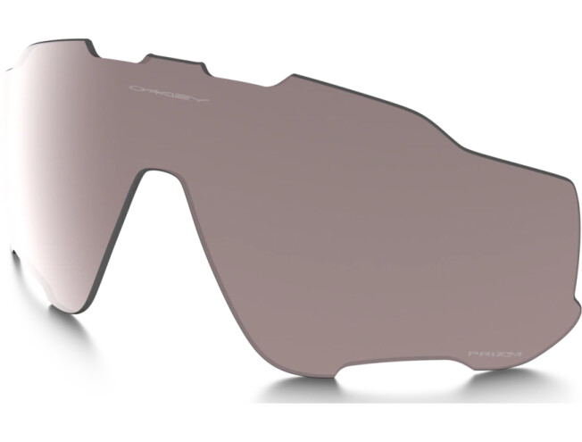 Prilliklaasid OAKLEY Jawbreaker Prizm Grey Polarized