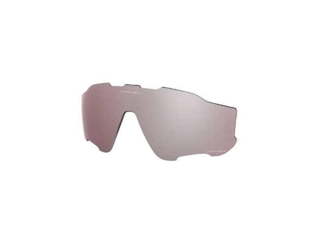 Prilliklaasid OAKLEY Jawbreaker Prizm Snow Black