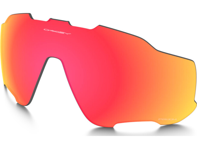 Prilliklaasid OAKLEY Jawbreaker Prizm Ruby Polarized
