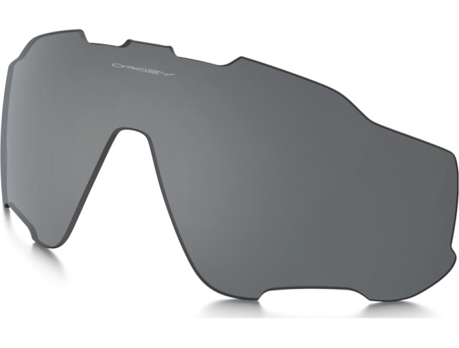 Prilliklaasid OAKLEY Jawbreaker Black