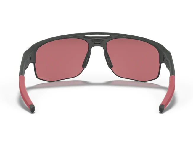 P&auml;ikeseprillid OAKLEY Mercenary Matte Carbon Prizm Dark Golf