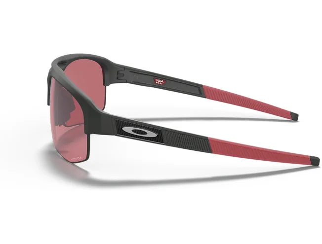 P&auml;ikeseprillid OAKLEY Mercenary Matte Carbon Prizm Dark Golf