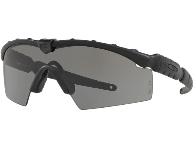 Kaitseprillid OAKLEY SI M Frame 2.0 Matte Black Grey