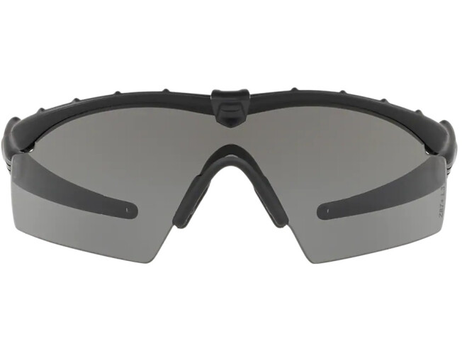 Kaitseprillid OAKLEY SI M Frame 2.0 Matte Black Grey