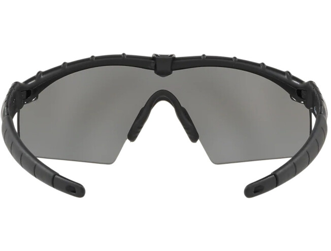 Kaitseprillid OAKLEY SI M Frame 2.0 Matte Black Grey