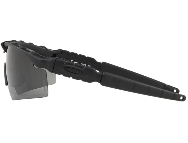 Kaitseprillid OAKLEY SI M Frame 2.0 Matte Black Grey