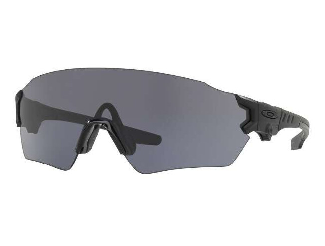 Kaitseprillid OAKLEY SI Tombstone Matte Black Grey