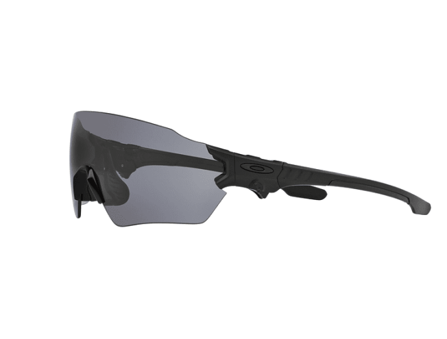 Kaitseprillid OAKLEY SI Tombstone Matte Black Grey