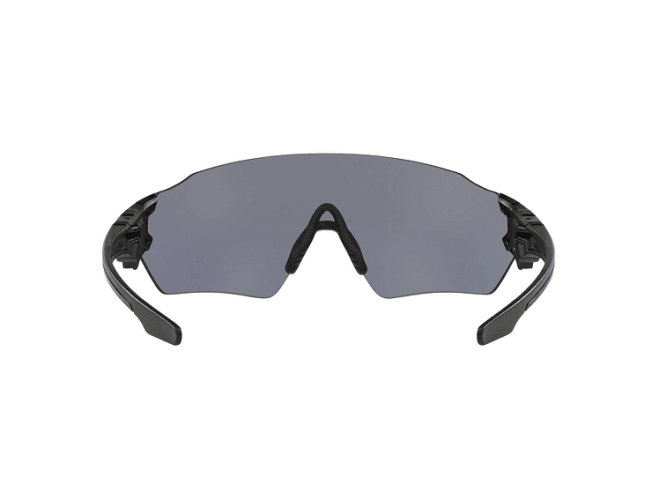 Kaitseprillid OAKLEY SI Tombstone Matte Black Grey