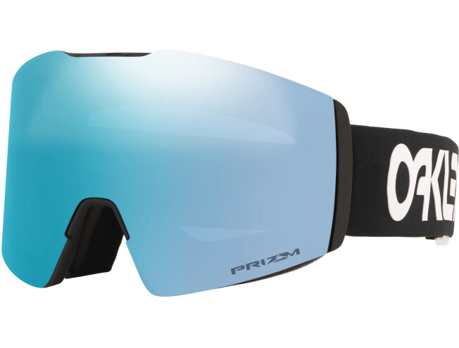 Mäeprillid OAKLEY Fall Line L Factory Pilot Prizm Snow Sapphire Iridium