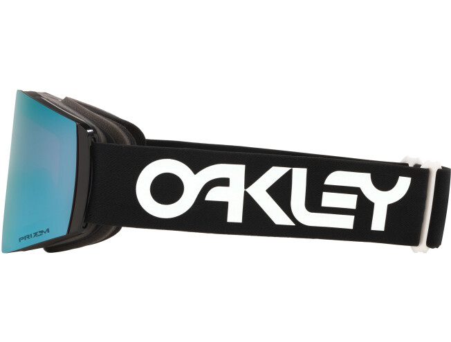 Mäeprillid OAKLEY Fall Line L Factory Pilot Prizm Snow Sapphire Iridium