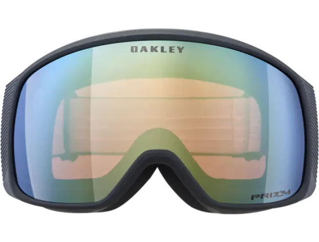 M&auml;eprillid OAKLEY Flight Tracker M Matte Black Prizm Sage Gold Iridium